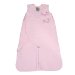 Halo Cotton SleepSack Swaddle Pink- Newborn