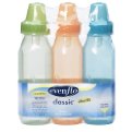 Evenflo BPA-Free Bottle - 8-oz.